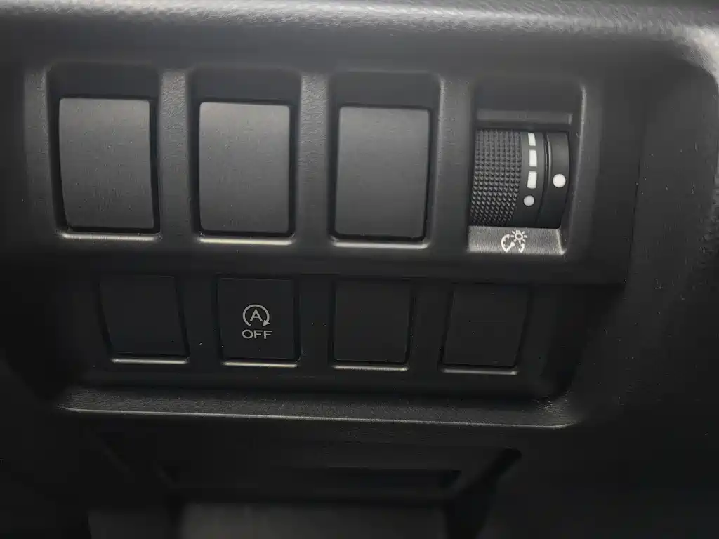 Forester 2022 2.0i AWD Deluxe Edition EyeSight купить на сайте DeffCars