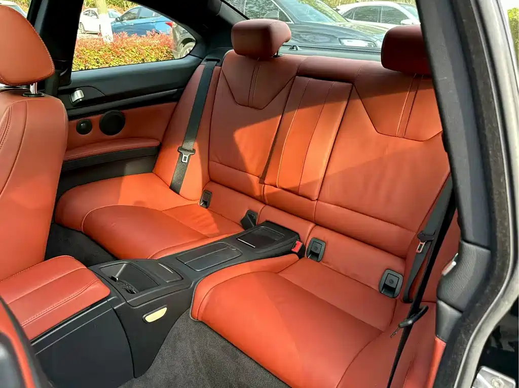 BMW M3 2009 M3 Coupe купить на сайте DeffCars