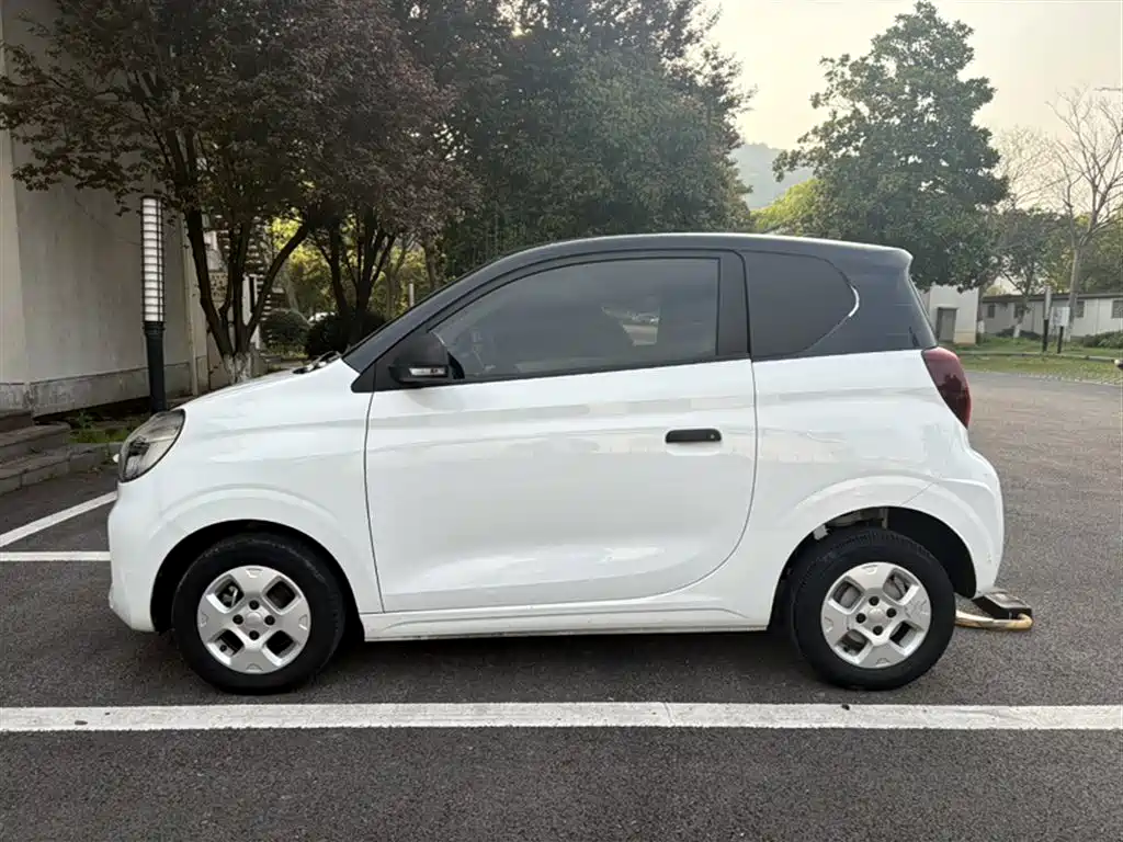 CLEVER 2021 302km new four-seater super version купить на сайте DeffCars