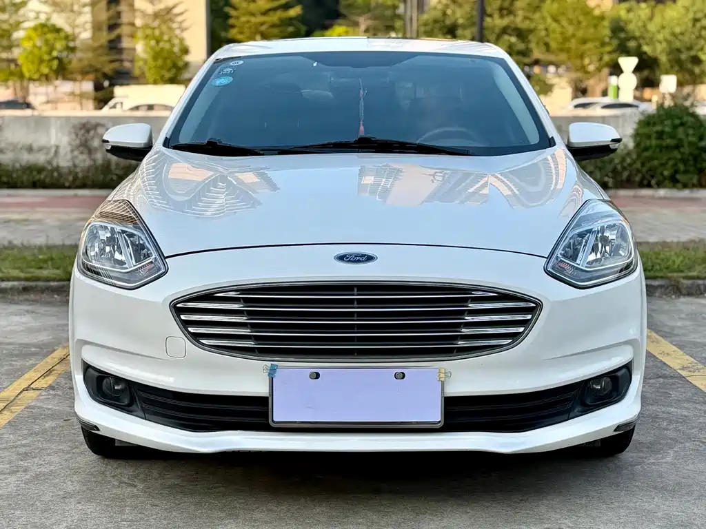 Forex 2019 1.5L automatic joy model купить на сайте DeffCars