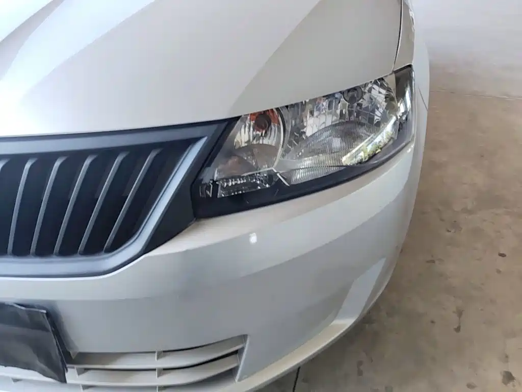 Xinrui 2016 1.4L manual front version купить на сайте DeffCars
