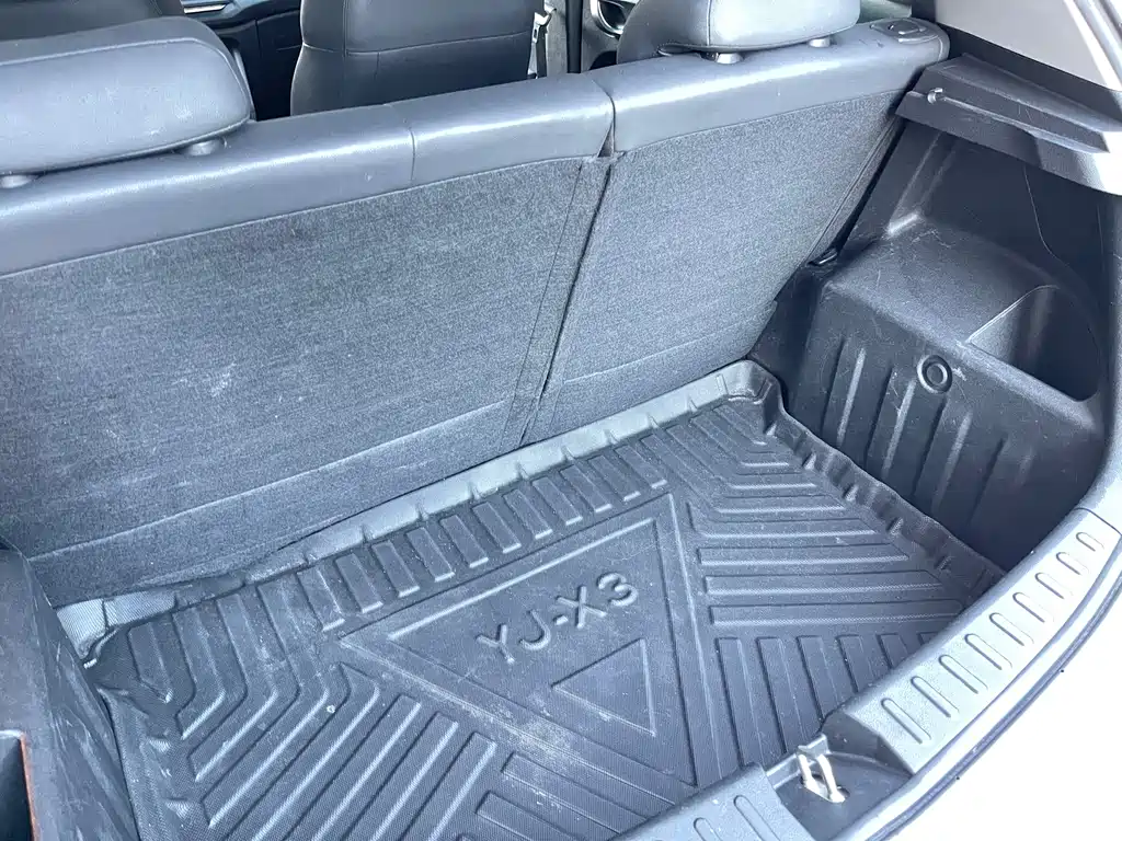 Vision X3 2021 PRO 1.5L CVT premium model купить на сайте DeffCars