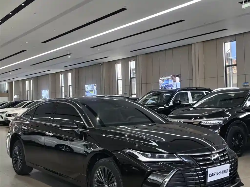 Asia Dragon 2023 2.0L XLE Exclusive Edition купить на сайте DeffCars