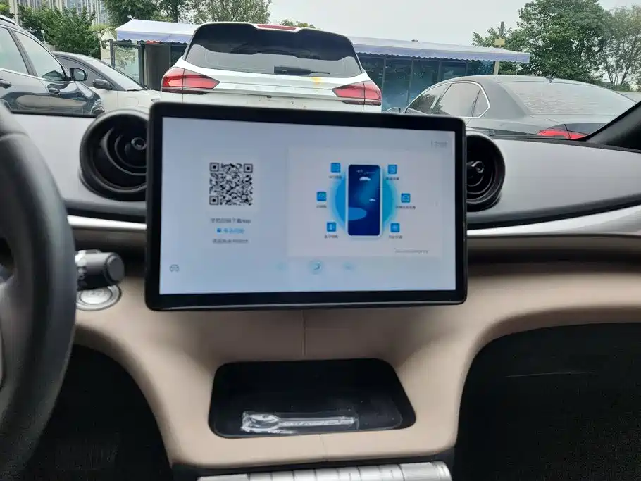 Dolphin 2023 420km Free Edition купить на сайте DeffCars