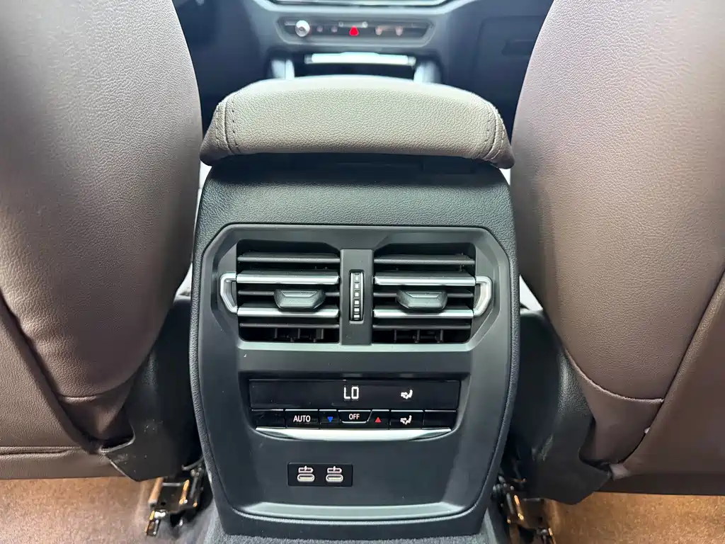 BMW 3 Series 2023 320Li M Sport Kit купить на сайте DeffCars