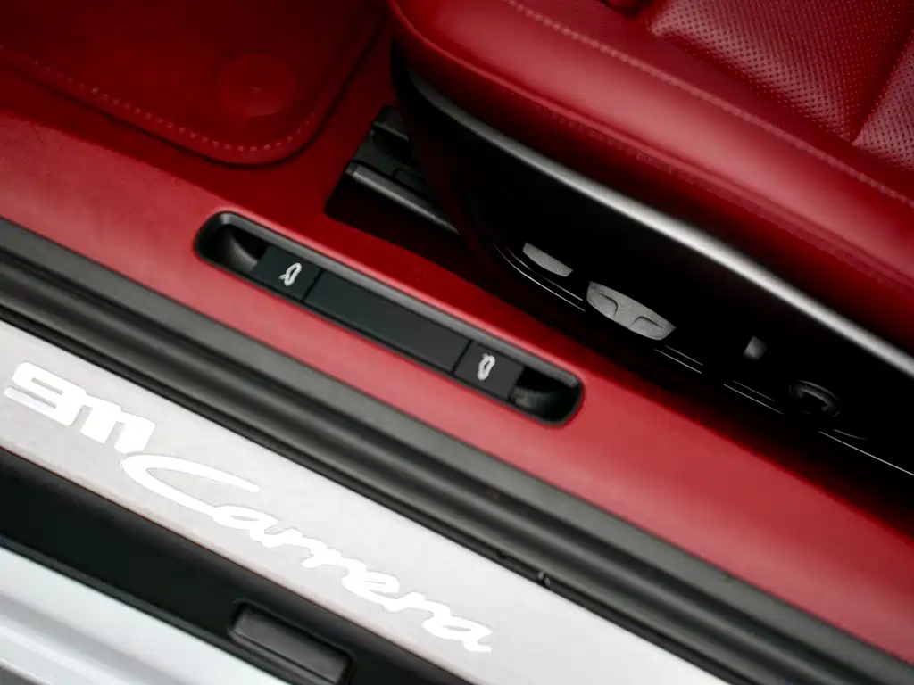 Porsche 911 2023 Carrera 3.0T купить на сайте DeffCars