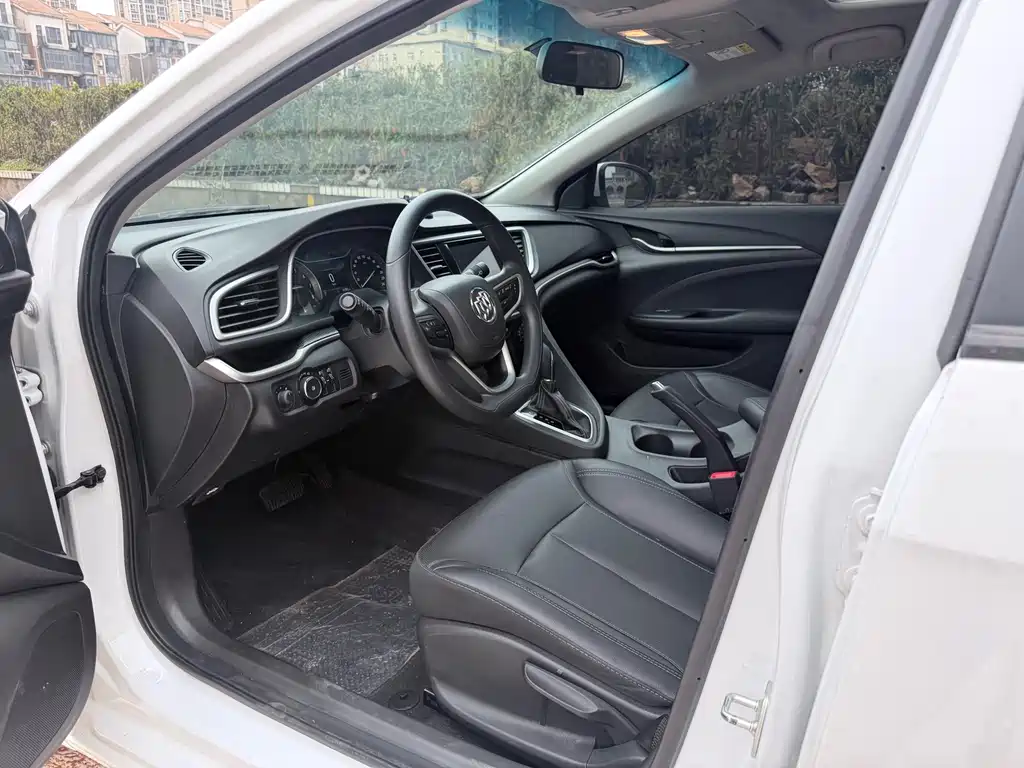 Yinglang 2021 1.3T automatic light hybrid aggressive model купить на сайте DeffCars
