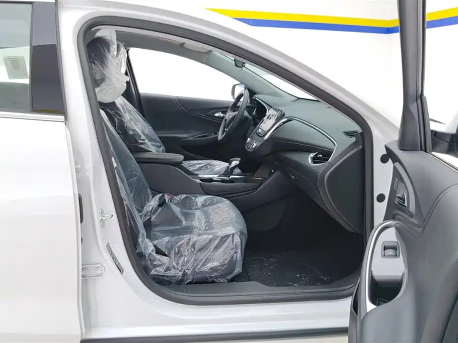 Malibu XL 2023 1.5T sharp version купить на сайте DeffCars