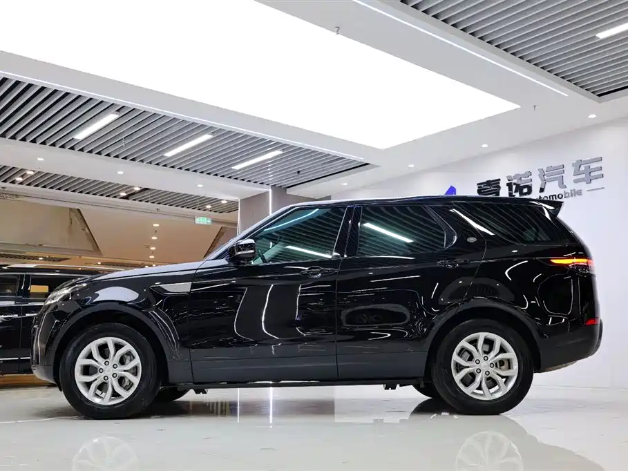 Discover 2018 3.0 SC V6 SE купить на сайте DeffCars