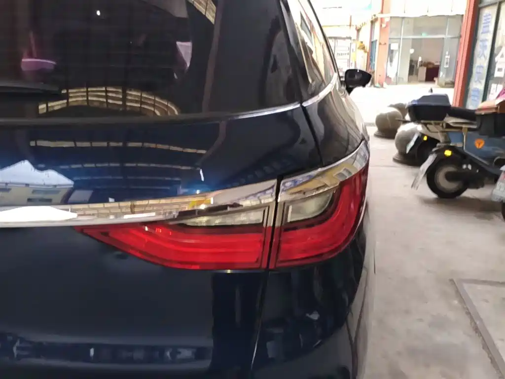 Song MAX 2018 1.5T automatic smart connection elite 6 seats купить на сайте DeffCars