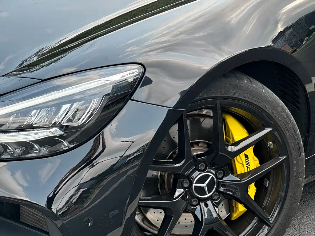 AMG GT 2019 AMG GT купить на сайте DeffCars