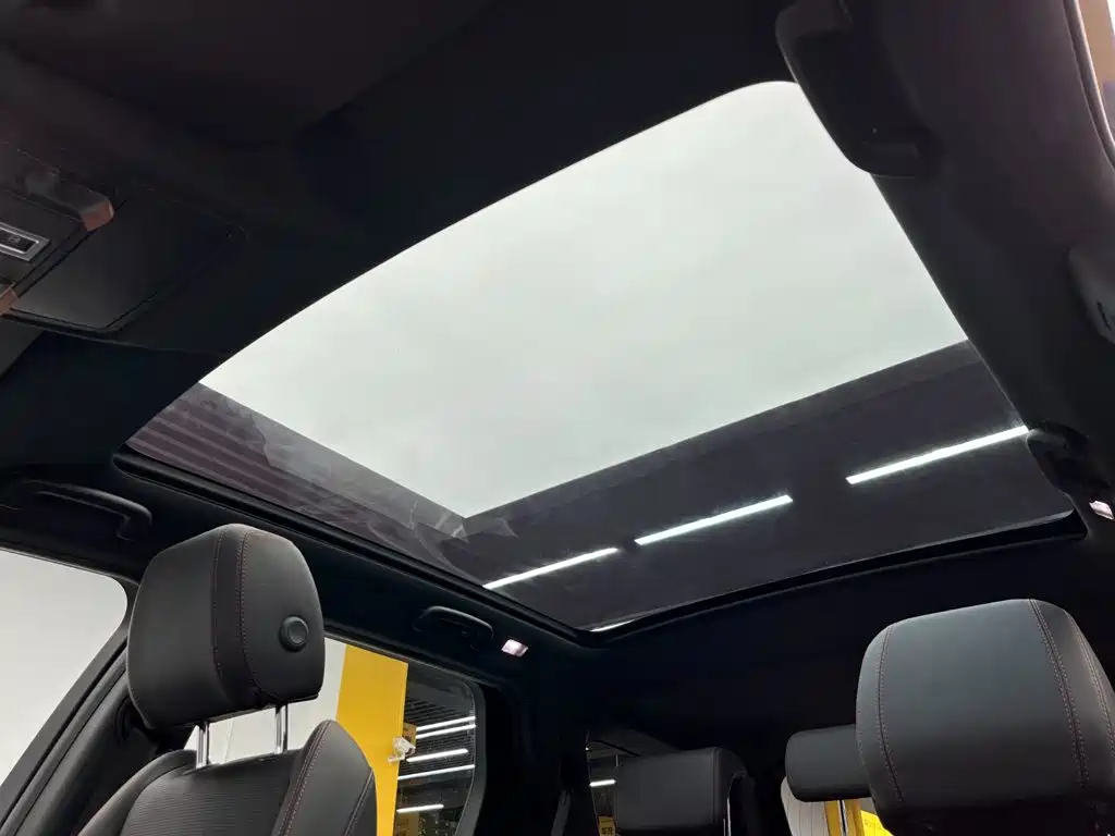 Discovery Sport 2020 249PS R-Dynamic Performance Edition купить на сайте DeffCars