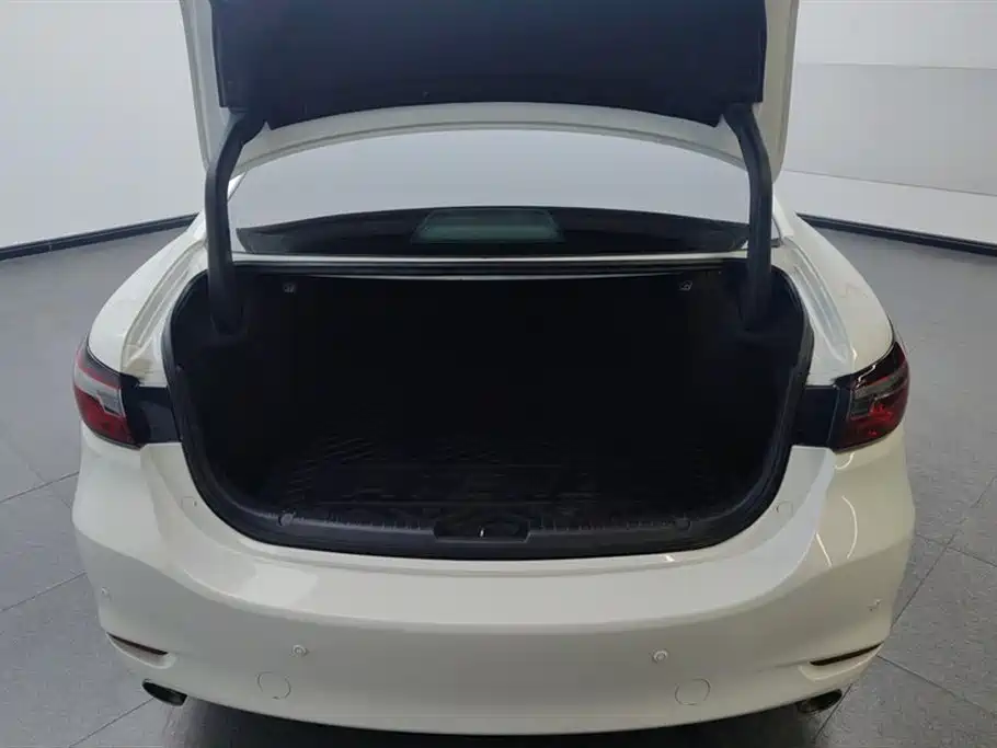 Atez 2020 2.5L Blue Sky Honor Edition купить на сайте DeffCars