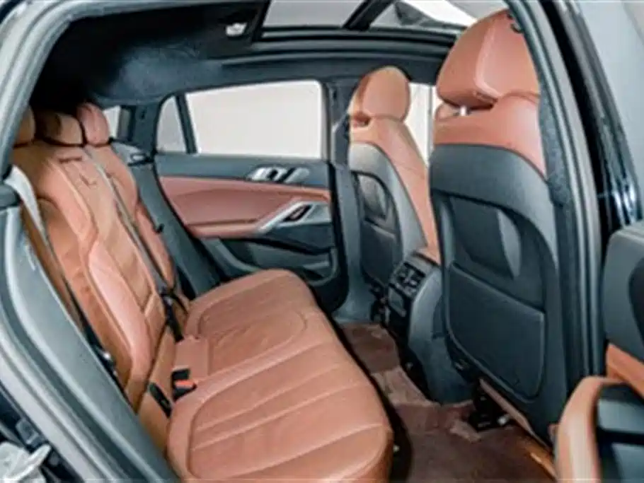 BMW X6 2021 xDrive30i M Sports Package купить на сайте DeffCars