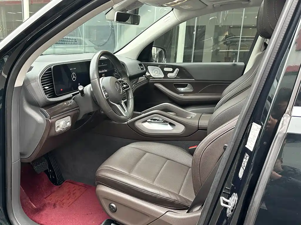 Mercedes-Benz GLE 2020 GLE 350 4MATIC Fashion Model купить на сайте DeffCars