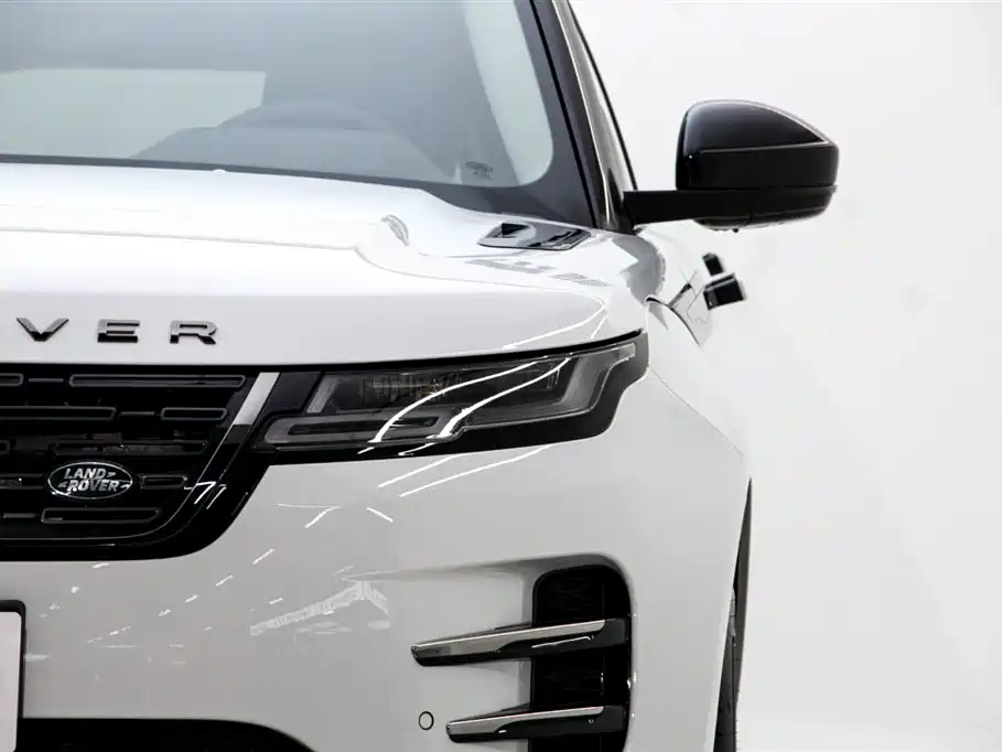 Range Rover Evoque 2024 Range Rover Evoque L SE Yuguang Zunyao Edition купить на сайте DeffCars