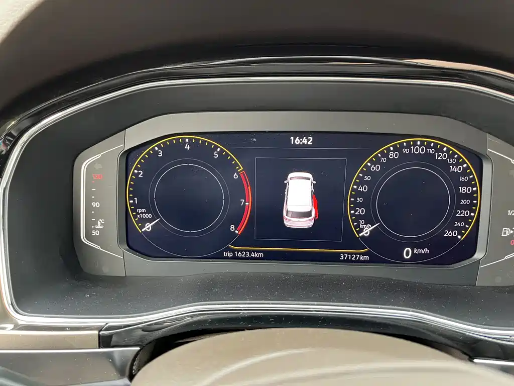 Weiran 2020 330TSI Deluxe Edition купить на сайте DeffCars