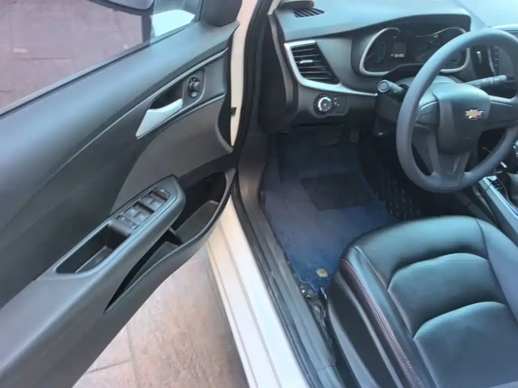 Onix 2019 320 Auto-Enjoy Skylight Edition купить на сайте DeffCars