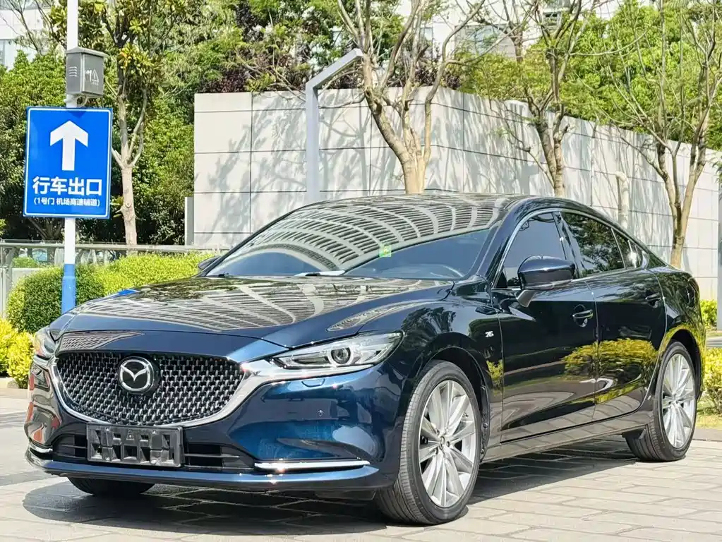 Atez 2021 2.5L Blue Sky Honor Edition купить на сайте DeffCars