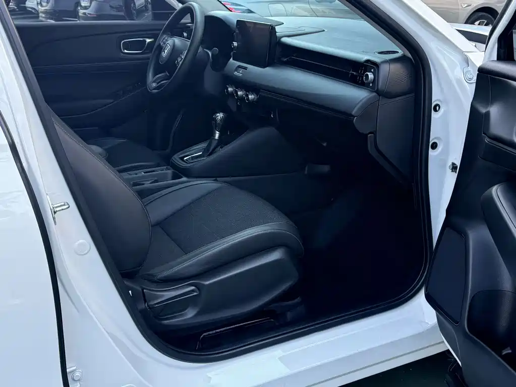 Binzhi 2023 1.5L CVT Pioneer Edition купить на сайте DeffCars