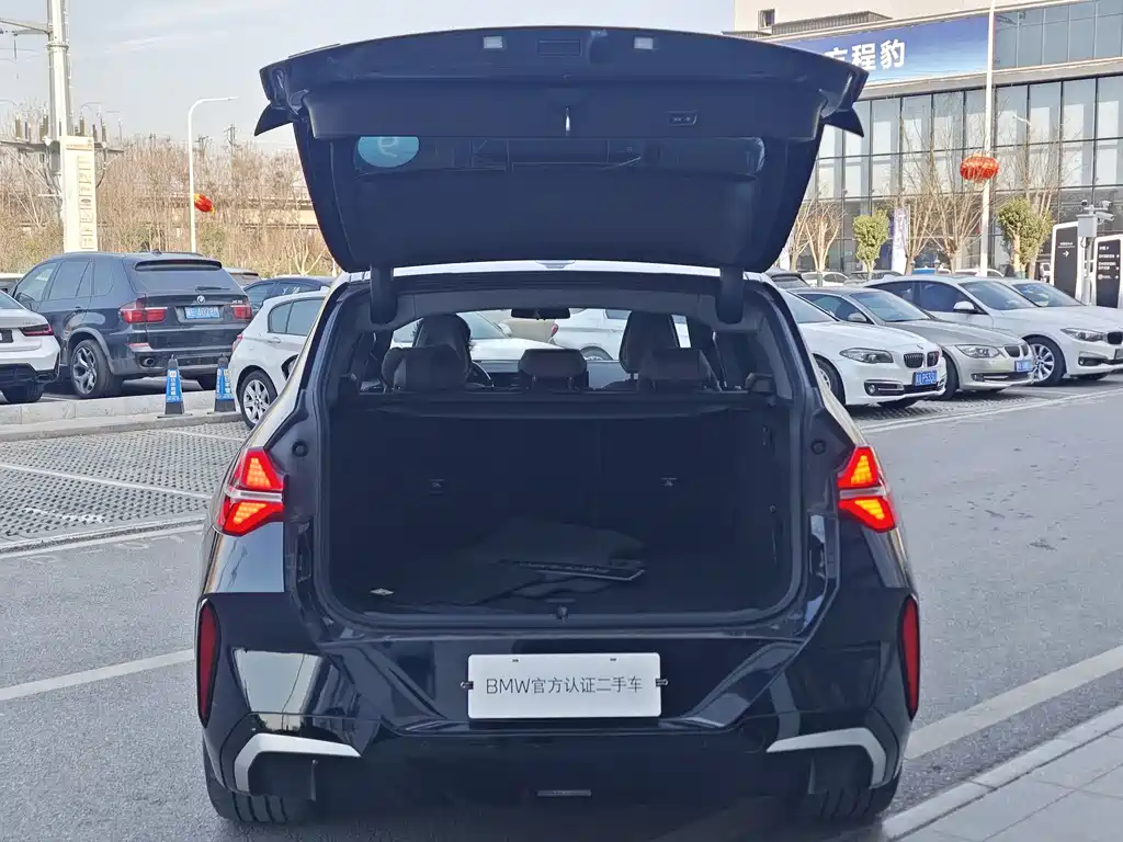 BMW X3 2025 xDrive30L Exclusive M Sports Package купить на сайте DeffCars