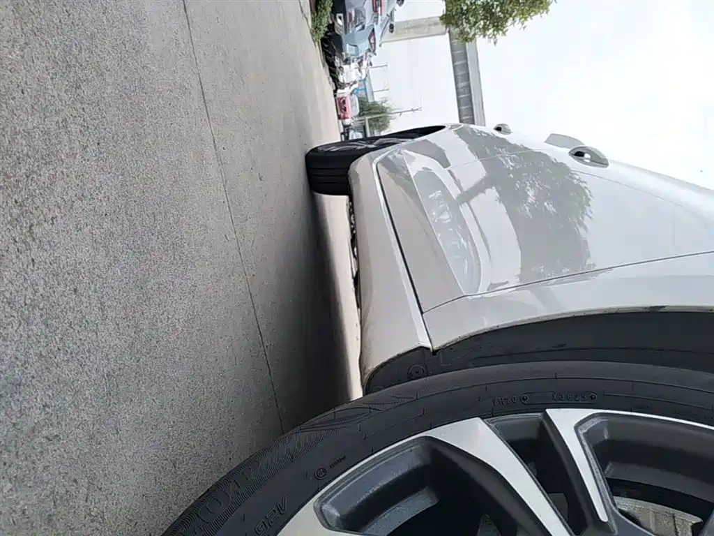 EADO 2021 PLUS Blue Whale NE 1.4T GDI DCT Premium Type купить на сайте DeffCars