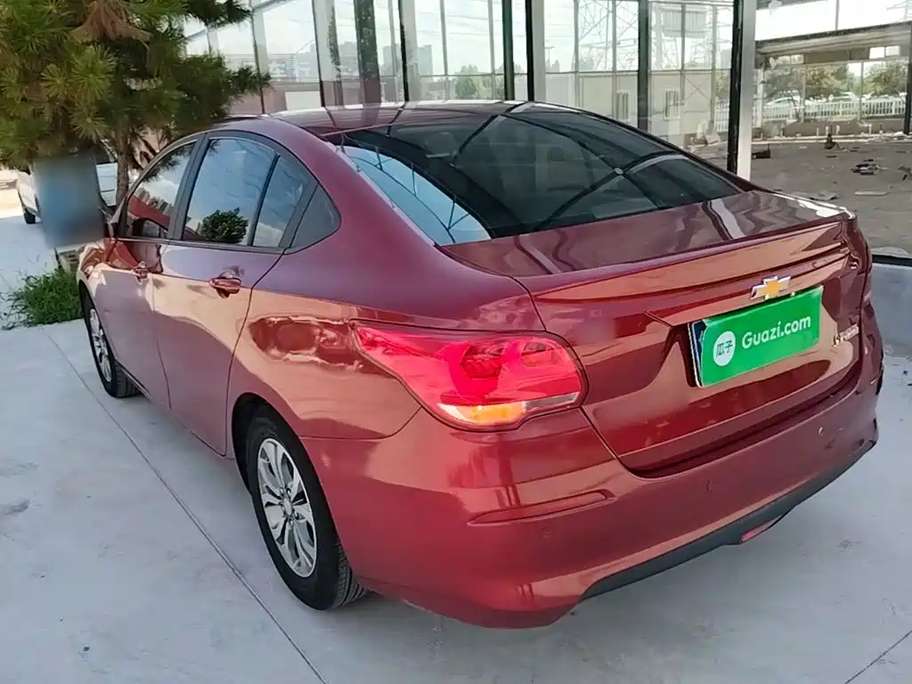 Kovoz 2019 320 automatic sunroof version купить на сайте DeffCars