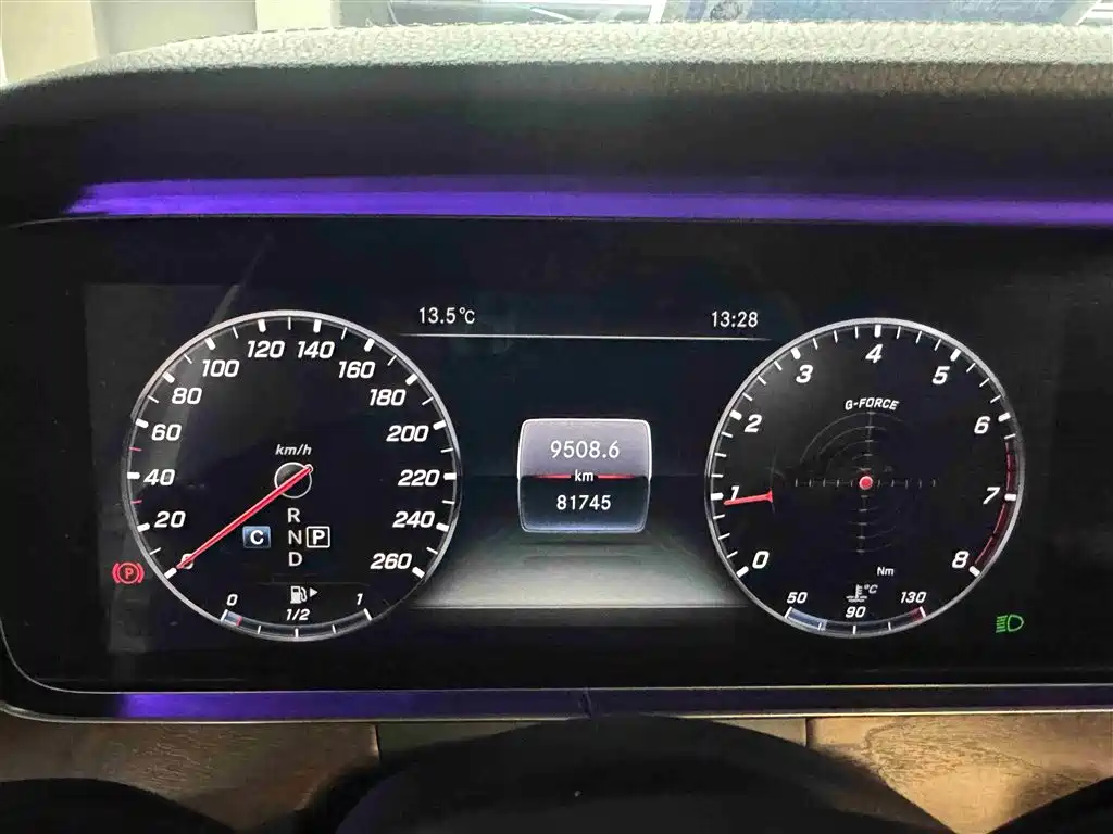 Mercedes-Benz E-Class 2018 E 200 L купить на сайте DeffCars