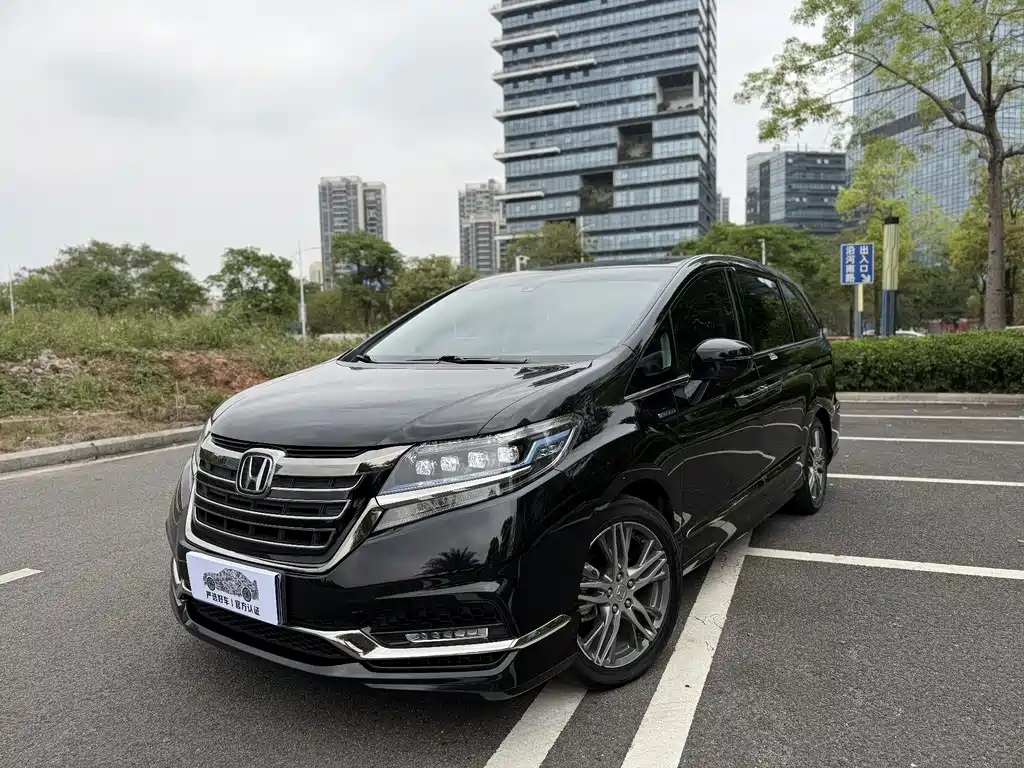 Alison 2019 2.0L Hybrid Deluxe Edition купить на сайте DeffCars