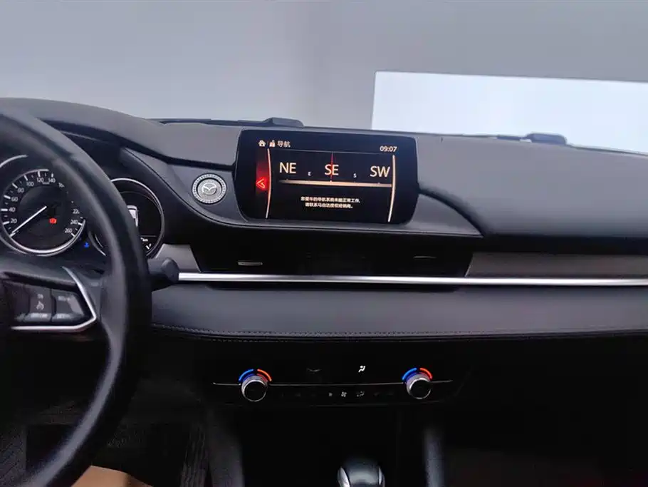 Atez 2020 2.0L Blue Sky Fashion Edition купить на сайте DeffCars