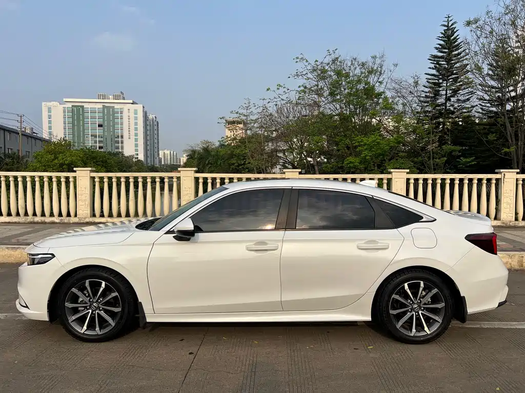 Stylish 2022 240TURBO CVT Deluxe Edition купить на сайте DeffCars