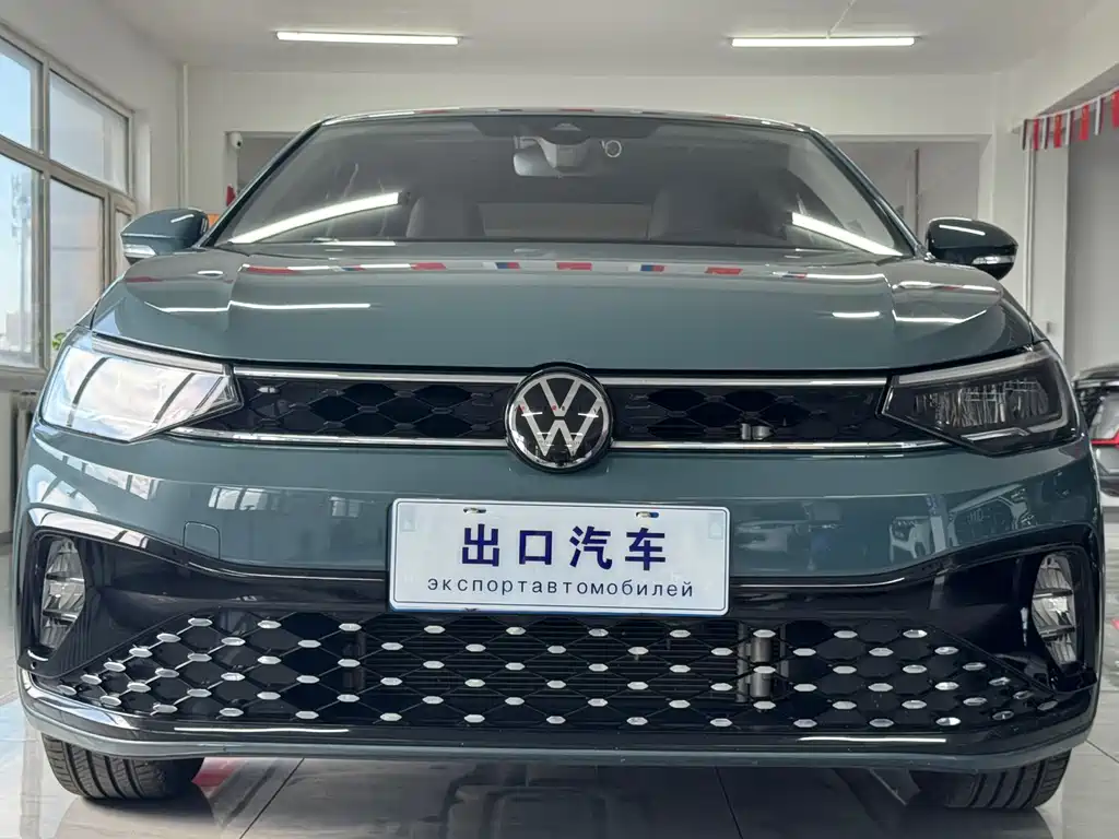 LAVIDA 2023 Xinrui 1.5L Automatic Xinyi Edition купить на сайте DeffCars