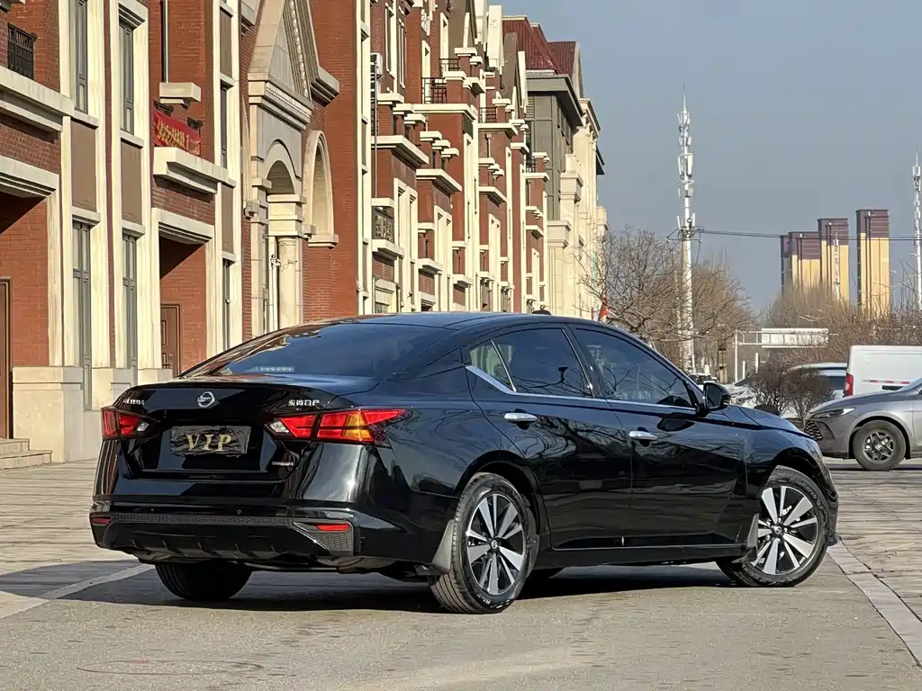 Teana 2021 2.0L XL Comfort Edition купить на сайте DeffCars