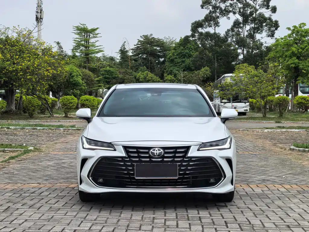 Asia Dragon 2024 2.0L Premium Edition купить на сайте DeffCars