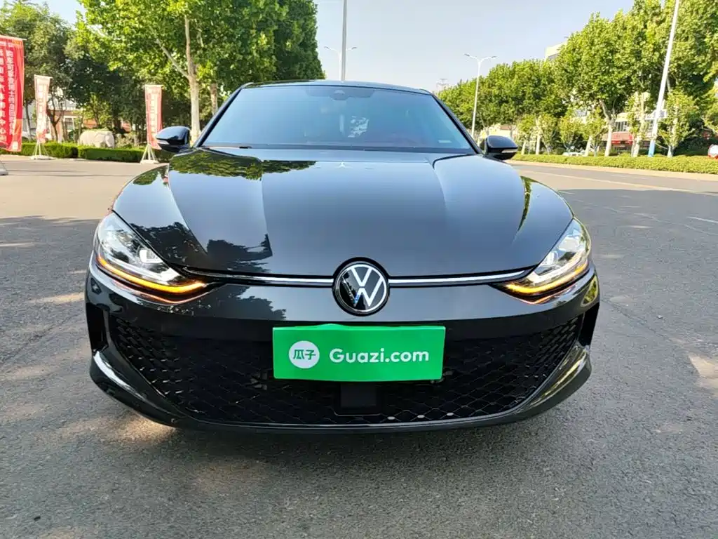 Lingdu 2023 Lingdu L 280TSI DSG spicy version купить на сайте DeffCars