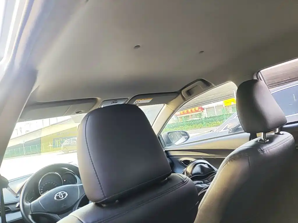 YARiS L 2019 1.5E CVT Charming Edition National VI купить на сайте DeffCars