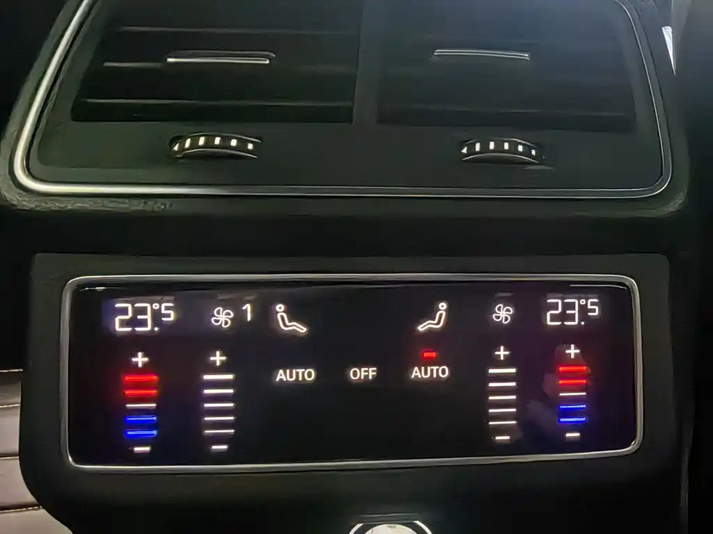 Audi A6L 2022 45 TFSI Premium Dynamic Model купить на сайте DeffCars