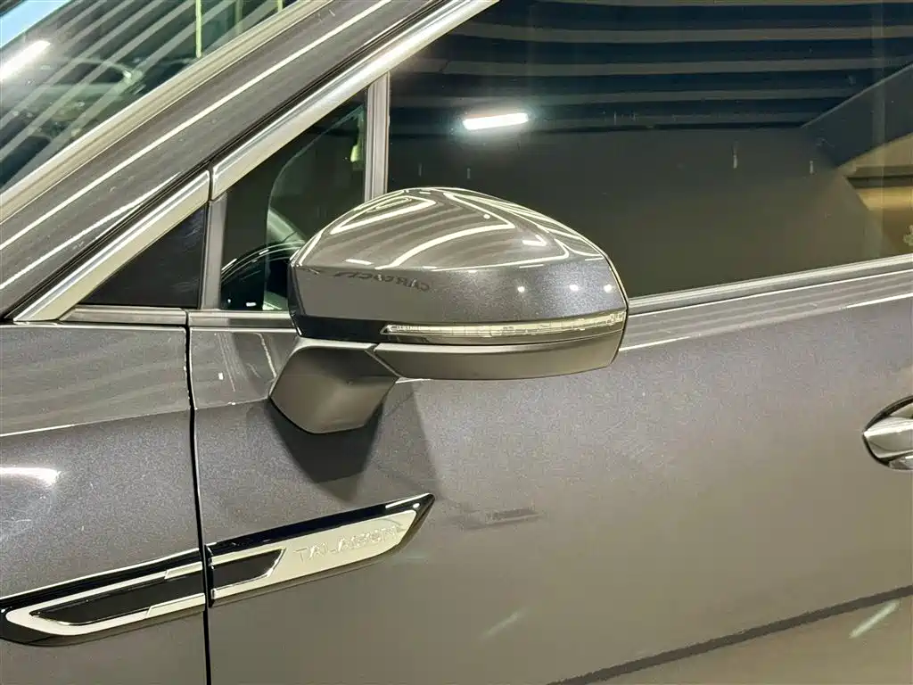 Lanjing 2022 380TSI four-wheel drive luxury Jiajing Edition Pro 6 seats купить на сайте DeffCars