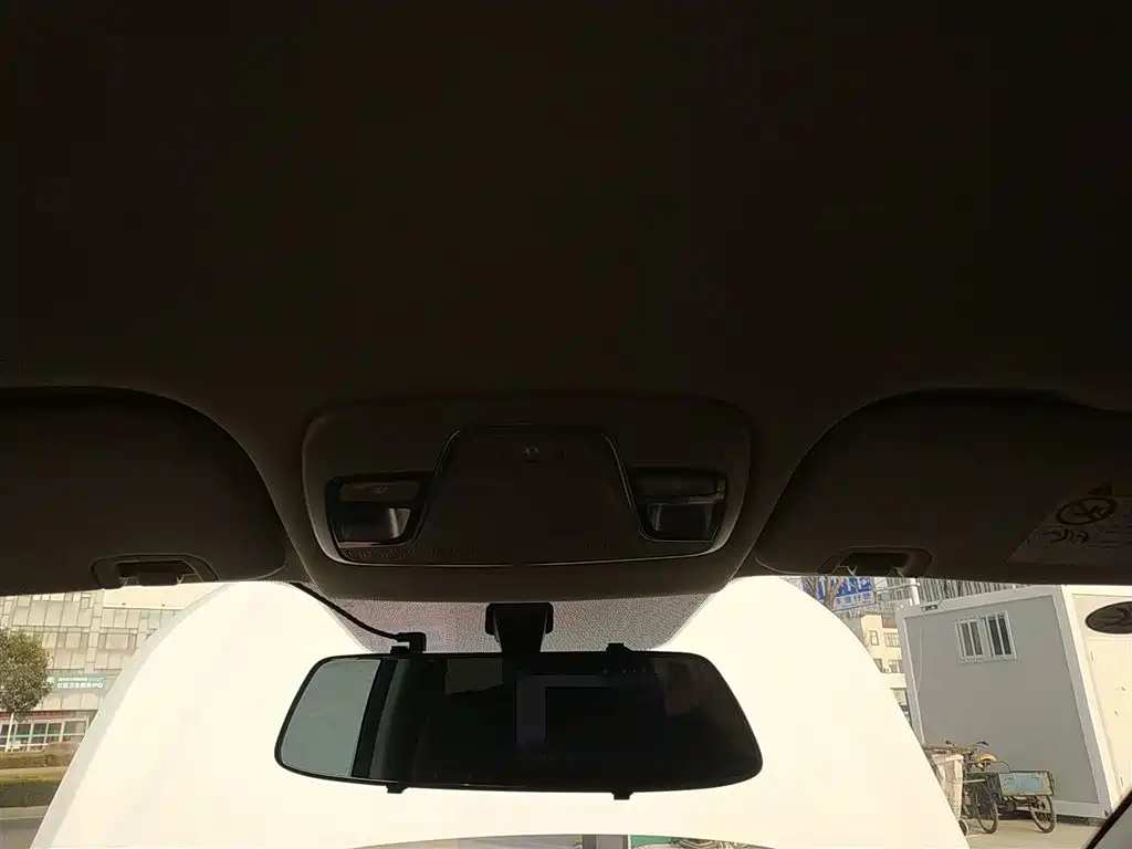 Vision X3 2019 upgraded version 1.5L manual elite type купить на сайте DeffCars