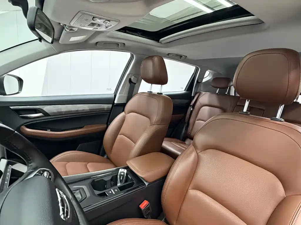 Vision X6 2021 Pro 1.4T Automatic Premium Edition купить на сайте DeffCars