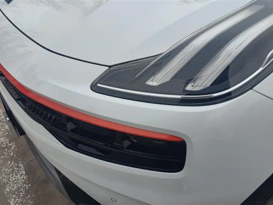 Lynk & Co 06 2020 1.5T Plus купить на сайте DeffCars