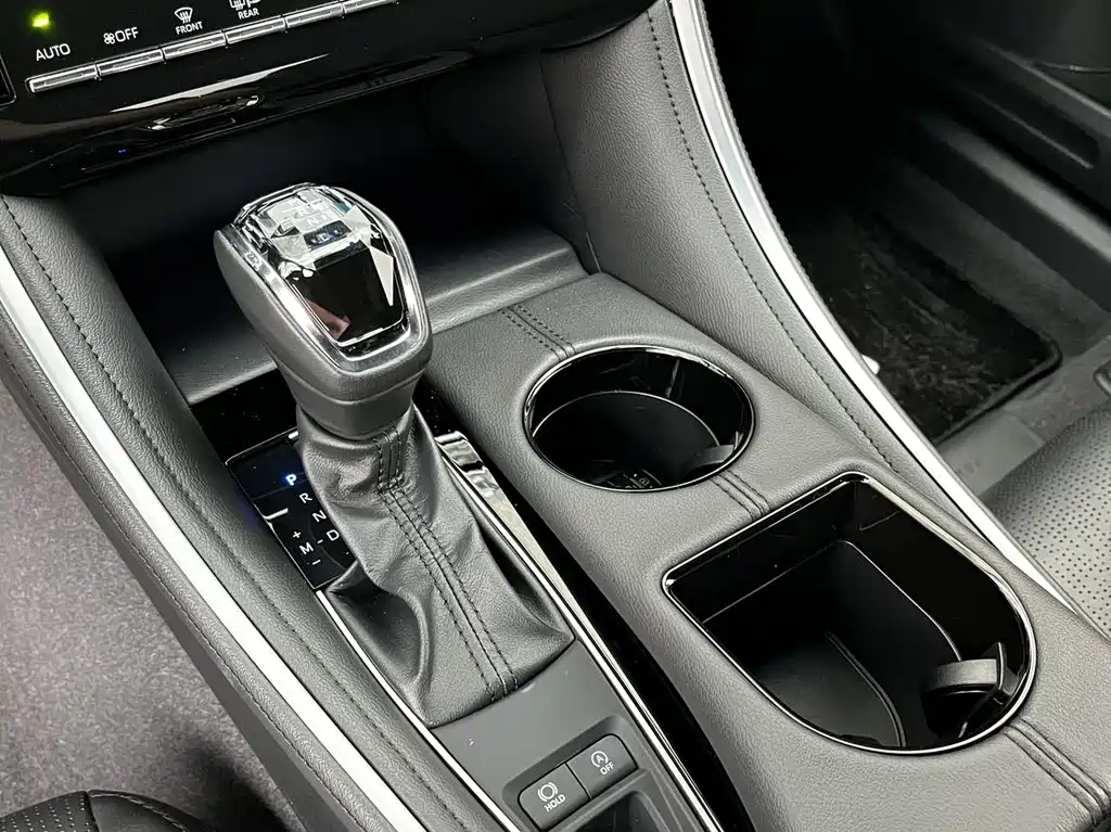 Asia Dragon 2023 2.0L Premium Edition купить на сайте DeffCars