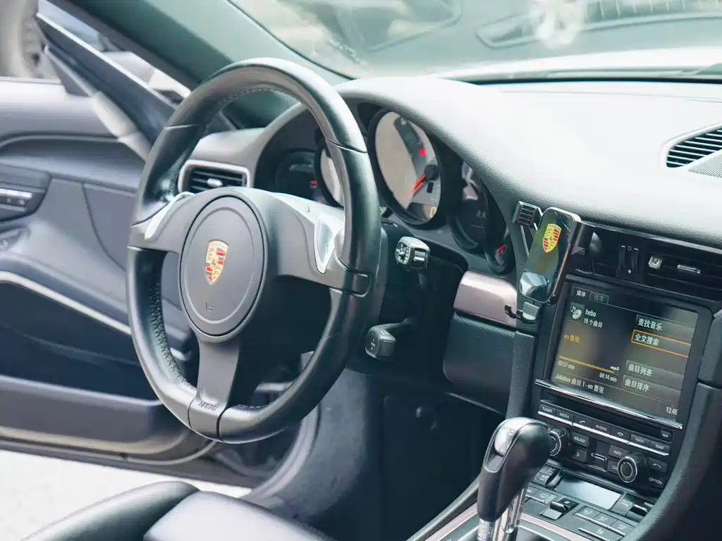 Porsche 911 2013 Carrera 4S 3.8L купить на сайте DeffCars