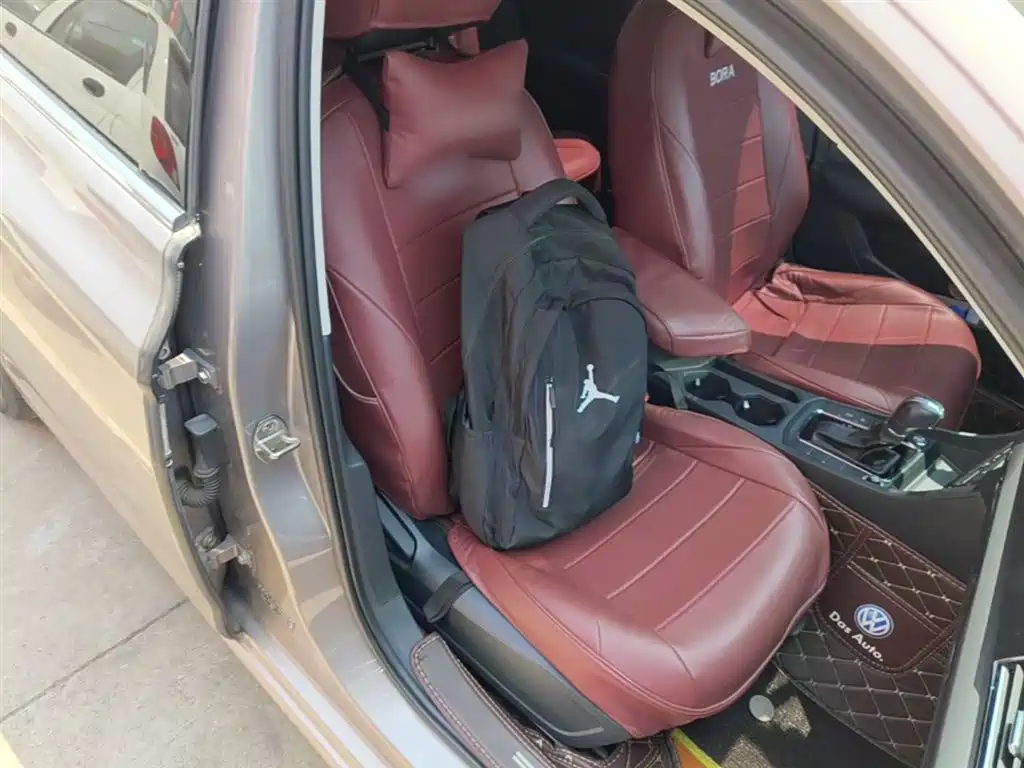 Bora 2021 1.5L Automatic Elite Intelligent Edition купить на сайте DeffCars