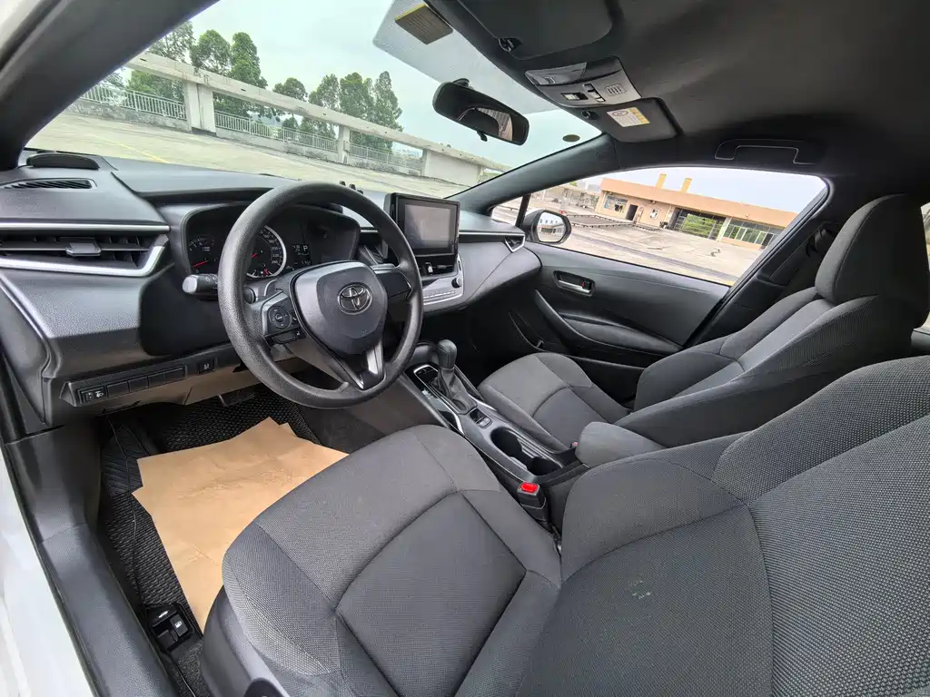 Ralink 2022 TNGA 1.5L CVT Elite Edition купить на сайте DeffCars