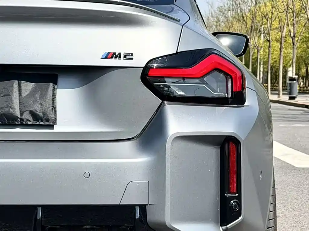 BMW M2 2024 M2 купить на сайте DeffCars