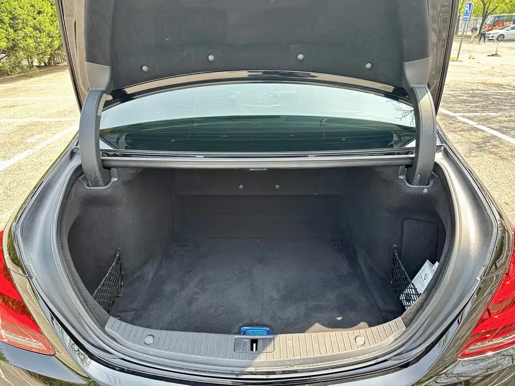 Mercedes-Benz S-Class 2019 S 450 L 4MATIC купить на сайте DeffCars