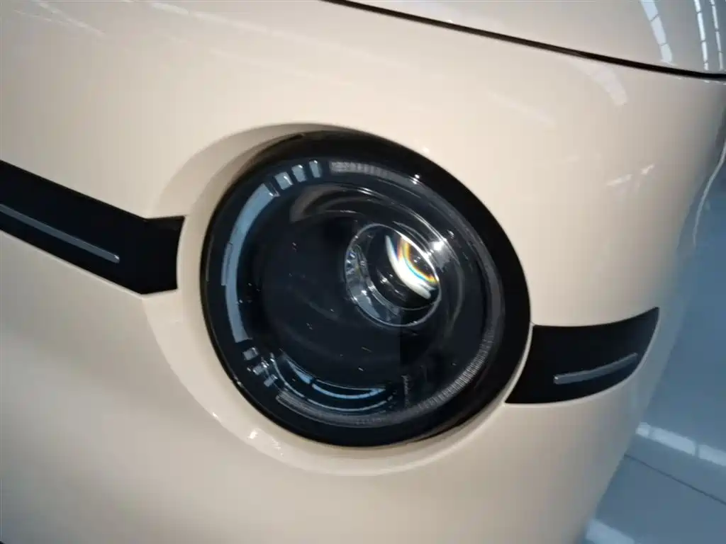 Panda 2025 Panda mini 210km Yuanqi Bear купить на сайте DeffCars