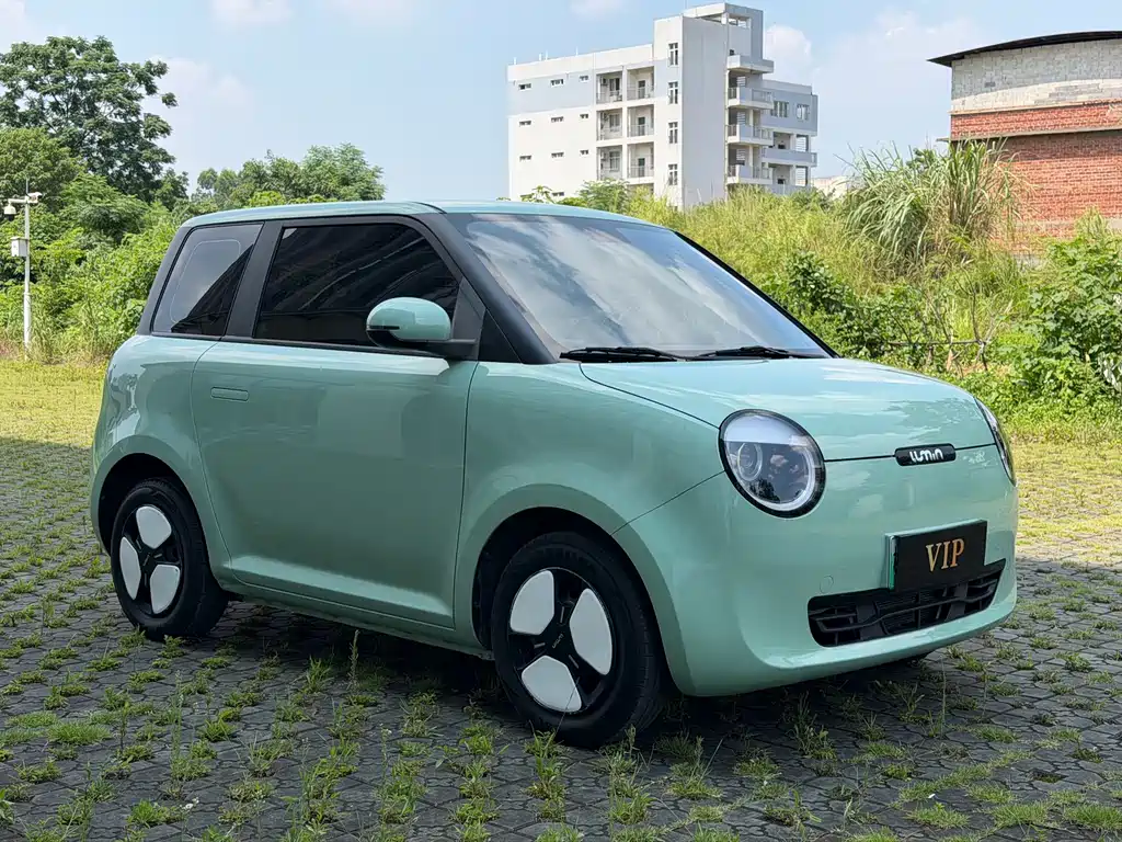 Changan Lumin 2022 155km sweet model купить на сайте DeffCars