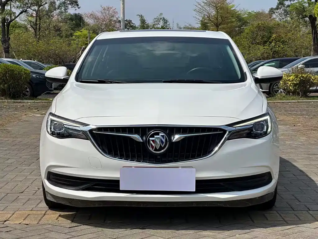 Yinglang 2021 Model 1.5L Automatic Elite купить на сайте DeffCars